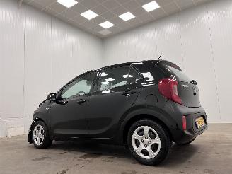 Kia Picanto 1.0 CVVT ComfortLine 5-drs Airco picture 3
