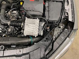 Mercedes B-klasse 200 Autom. Star Edition Navi Clima picture 18