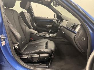 BMW 3-serie 320i Autom. Navi Clima picture 9