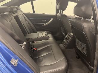 BMW 3-serie 320i Autom. Navi Clima picture 10