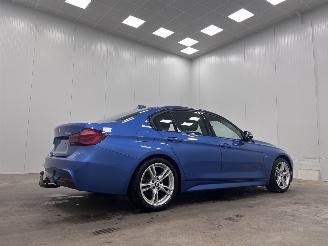 BMW 3-serie 320i Autom. Navi Clima picture 2