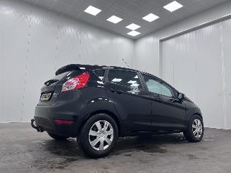 Ford Fiesta 1.6 TDCI 5-drs Clima picture 2