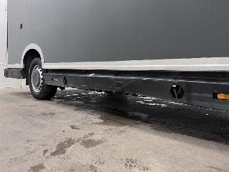 Renault Master 35 2.3 dCi Autom. L3 Bakwagen Airco picture 17