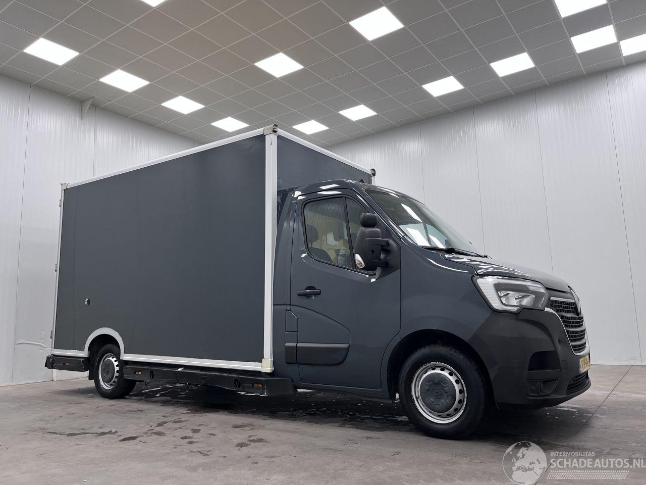 Renault Master 35 2.3 dCi Autom. L3 Bakwagen Airco