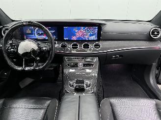 Mercedes E-klasse AMG 63 S 4MATIC+ Panoramadak picture 12
