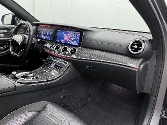 Mercedes E-klasse AMG 63 S 4MATIC+ Panoramadak picture 13