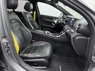 Mercedes E-klasse AMG 63 S 4MATIC+ Panoramadak picture 10
