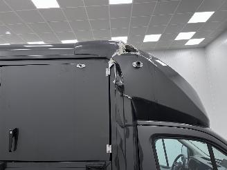 Ford Transit 2.0 TDCI Autom. STX Paardenwagen Navi Clima picture 18