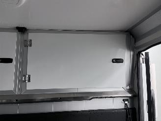 Ford Transit 2.0 TDCI Autom. STX Paardenwagen Navi Clima picture 20