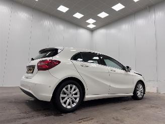 Mercedes A-klasse 180 Lease Edition Navi Clima picture 2