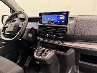 Opel Vivaro 2.0D Autom. 130kw DC L3 Navi Clima picture 11