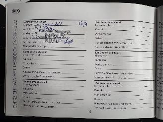 Kia Picanto 1.0 CVVT First Edition Clima picture 15