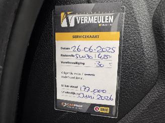 BMW 3-serie Touring 318i Autom. M Sport Panoranadak Navi Clima picture 16