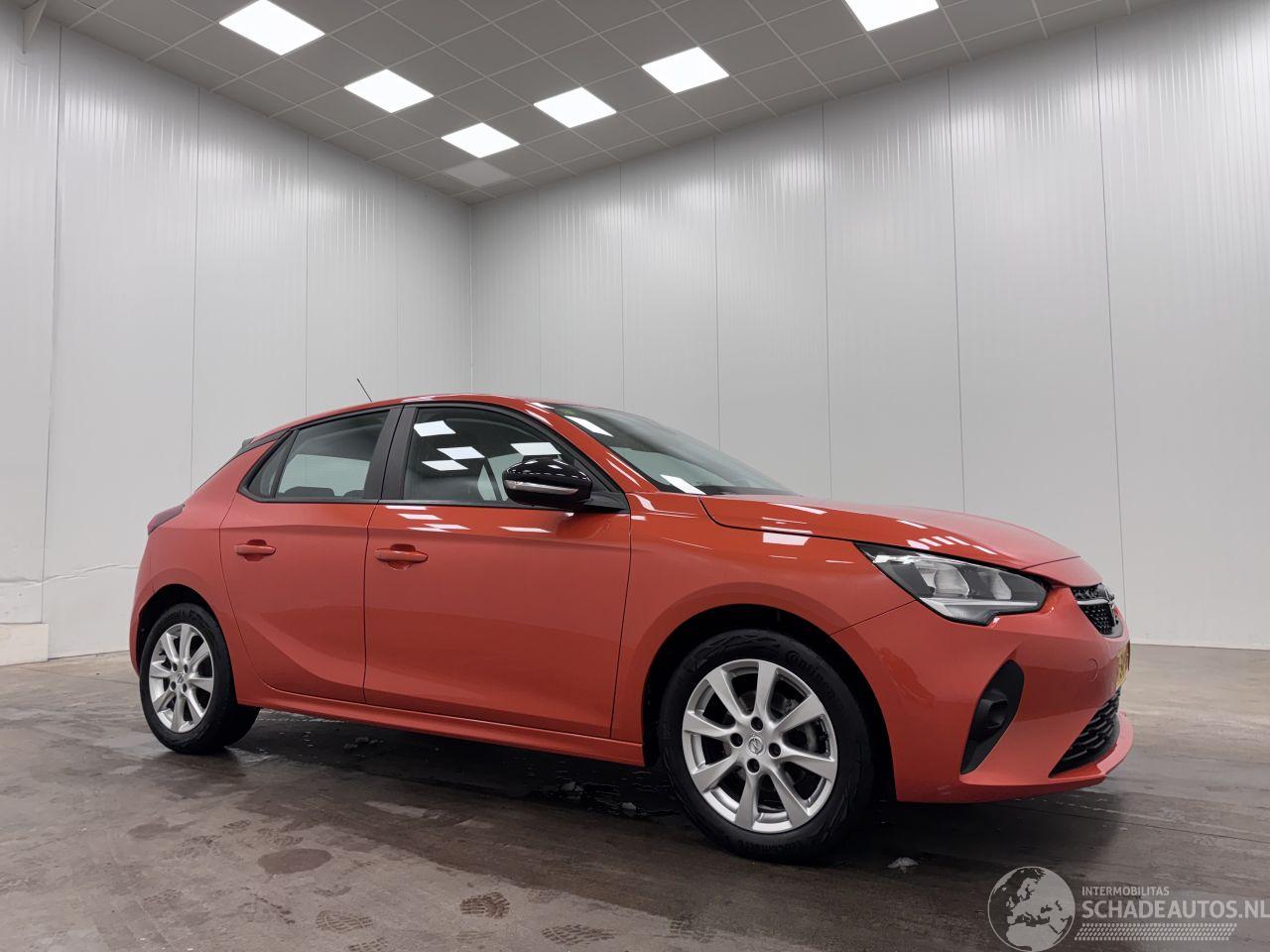 Opel Corsa 1.2 Level 2 5-drs Airco