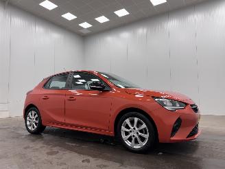 damaged passenger cars Opel Corsa 1.2 Level 2 5-drs Airco 2023/7