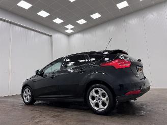 Ford Focus 1.0i 5-drs Navi Clima picture 3