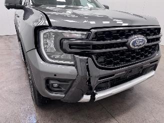 Ford Ranger 2.0 EcoBlue Autom. Wildtrak DC 4WD Navi Clima picture 19