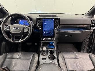Ford Ranger 2.0 EcoBlue Autom. Wildtrak DC 4WD Navi Clima picture 11