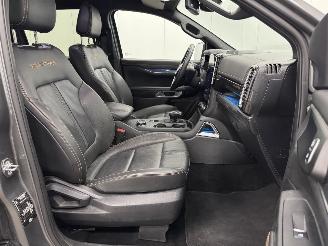 Ford Ranger 2.0 EcoBlue Autom. Wildtrak DC 4WD Navi Clima picture 9