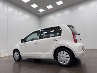 Seat Mii 1.0 Reference 5-drs Airco picture 3