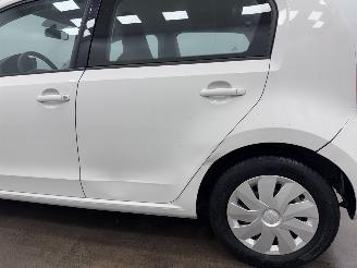 Seat Mii 1.0 Reference 5-drs Airco picture 17