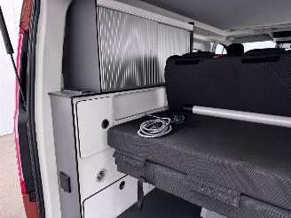 Ford  Transit Custom 2.0 TDCI Autom. Font Vendome Clima picture 8