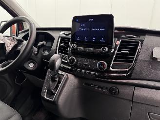 Ford  Transit Custom 2.0 TDCI Autom. Font Vendome Clima picture 15
