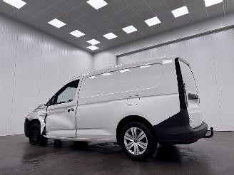 Volkswagen Caddy 2.0 TDI DSG Maxi Cargo Clima picture 3