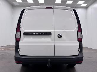 Volkswagen Caddy 2.0 TDI DSG Maxi Cargo Clima picture 6