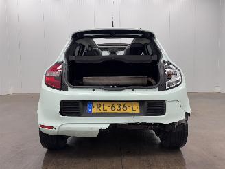 Renault Twingo 1.0 SCe Schuifdak La Parisienne Airco picture 6