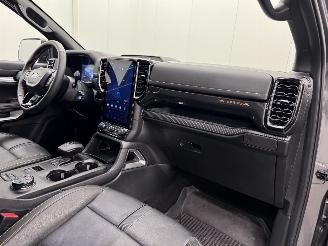 Ford Ranger Ranger 2.0 EcoBlue Autom. Wildtrak DC 4WD Navi Clima picture 13