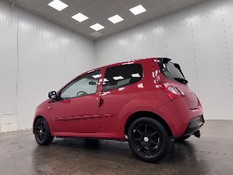 Renault Twingo 1.2 16V Collection Airco picture 3