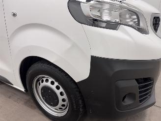 Peugeot Expert 2.0 BlueHDI 120 Lang Navi Clima picture 16
