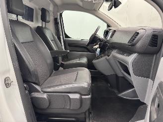 Peugeot Expert 2.0 BlueHDI 120 Lang Navi Clima picture 11