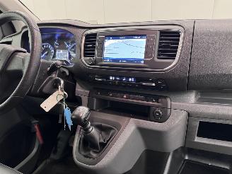 Peugeot Expert 2.0 BlueHDI 120 Lang Navi Clima picture 10