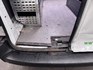 Peugeot Expert 2.0 BlueHDI 120 Lang Navi Clima picture 7