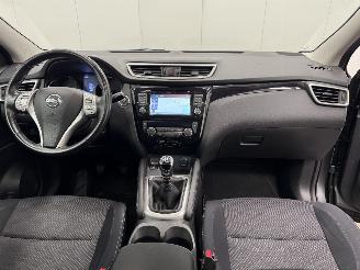 Nissan Qashqai 1.2 Edition Panoramadak Navi Clima picture 12
