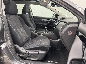 Nissan Qashqai 1.2 Edition Panoramadak Navi Clima picture 10
