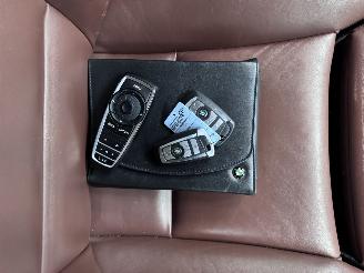 BMW 5-serie GT 550i Autom. High Exe Navi Clima picture 15