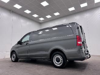 Mercedes Vito 116 CDI Autom. Lang Navi Clima picture 3