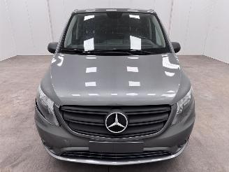 Mercedes Vito 116 CDI Autom. Lang Navi Clima picture 5