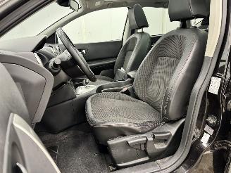 Nissan Qashqai 2.0i Autom. Panoramadak Navi Clima picture 9