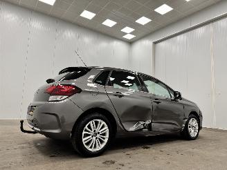 Citroën C4 1.2 PureTech Feel Collection Clima picture 2