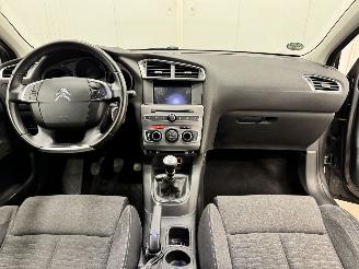 Citroën C4 1.2 PureTech Feel Collection Clima picture 11