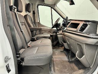 Ford Transit 35 2.0 TDCI Autom. L3H2 Navi Clima picture 10