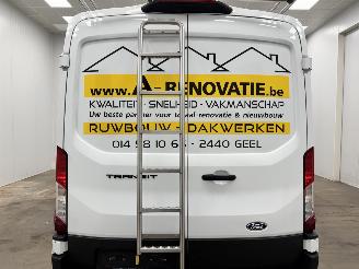 Ford Transit 35 2.0 TDCI Autom. L3H2 Navi Clima picture 6