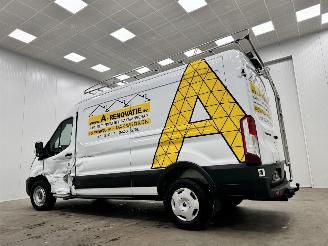 Ford Transit 35 2.0 TDCI Autom. L3H2 Navi Clima picture 3