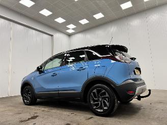 Opel Crossland X 1.2 Turbo Edition 2020 Navi Airco picture 3