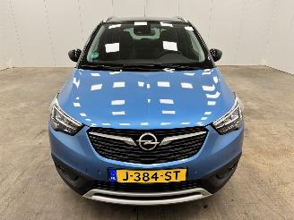 Opel Crossland X 1.2 Turbo Edition 2020 Navi Airco picture 5