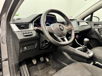 Renault Captur 1.0 TCe 100 Bi-Fuel Zen Airco picture 7